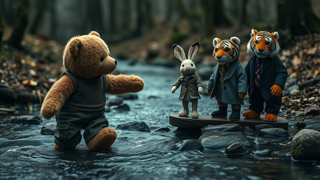 Bridging the Gap: The Strategic Value of a Technical Product Manager in a Sales-Focused Organisation