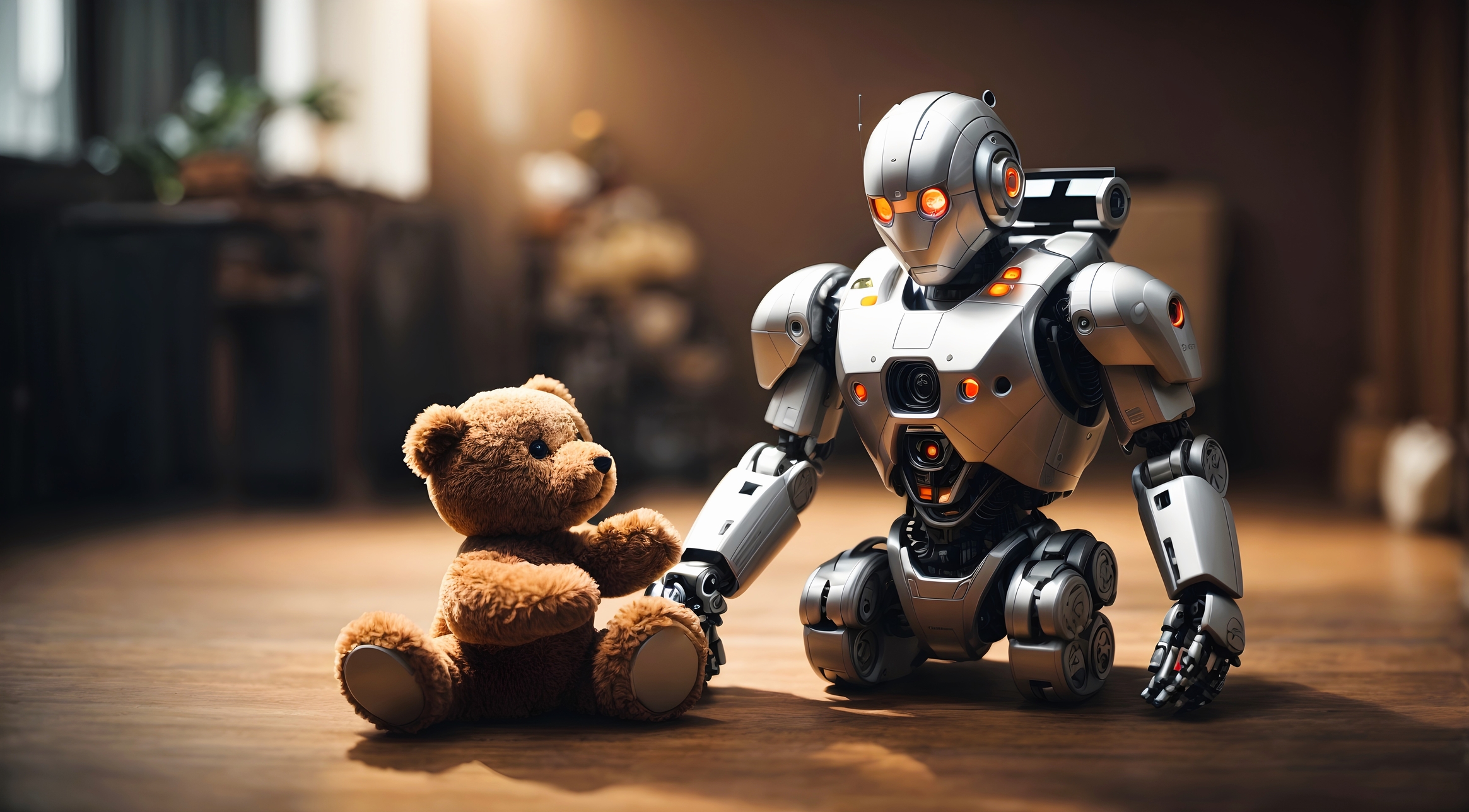The CPTO’s Role in Shaping Responsible AI Adoption