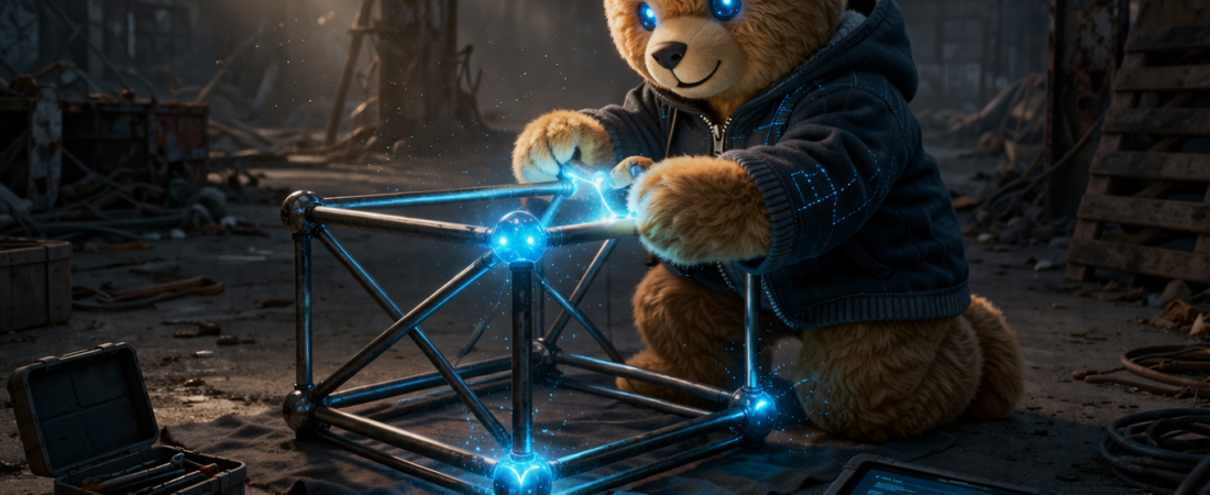 Introducing the AI control surface: mapping models, data, risk, and ownership