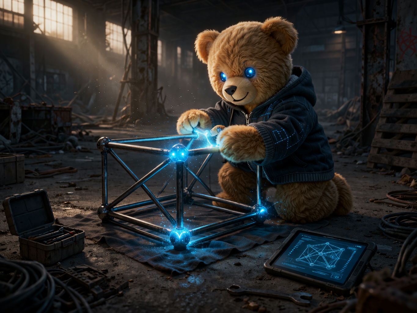 Introducing the AI control surface: mapping models, data, risk, and ownership