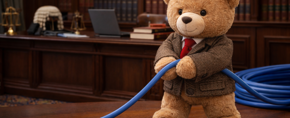 When your law firm’s technology holds back growth