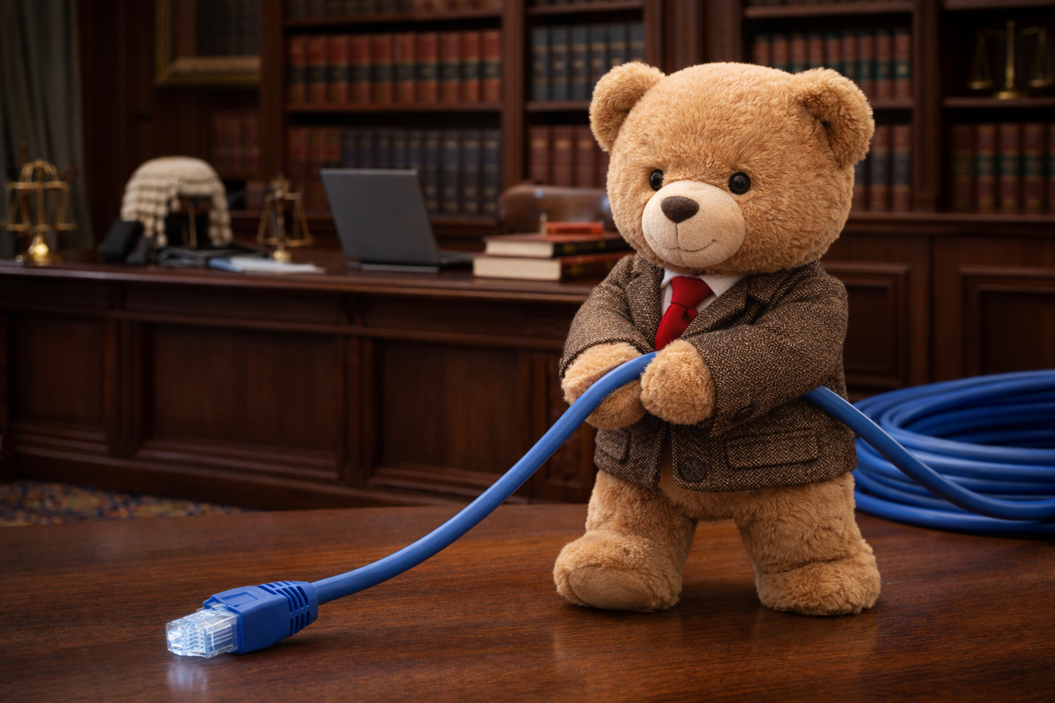 When your law firm’s technology holds back growth