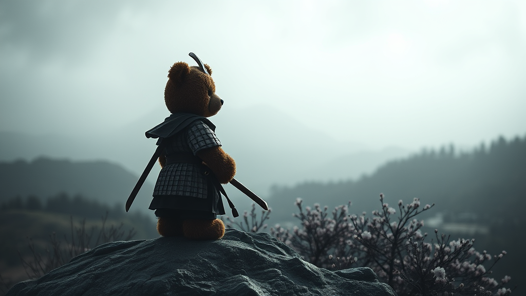 When you realise your firm is behind on technology