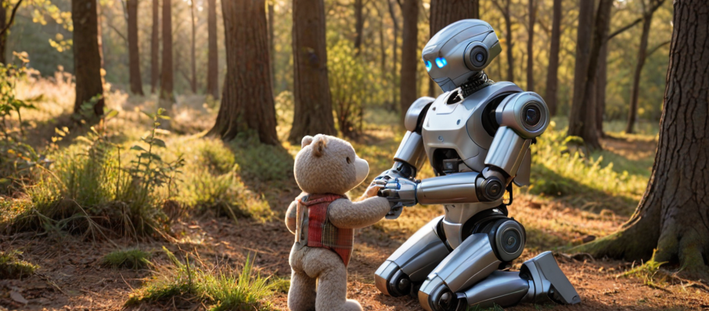 What your AI disclosure tells your customers