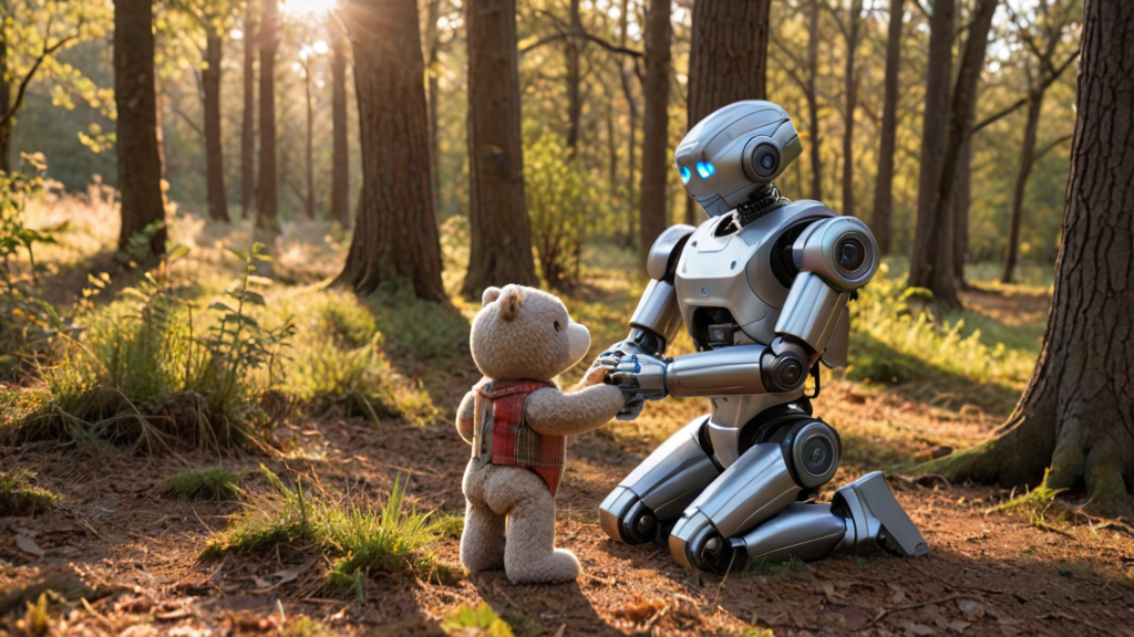 What your AI disclosure tells your customers
